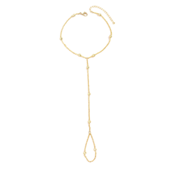 Camilla Hand Chain