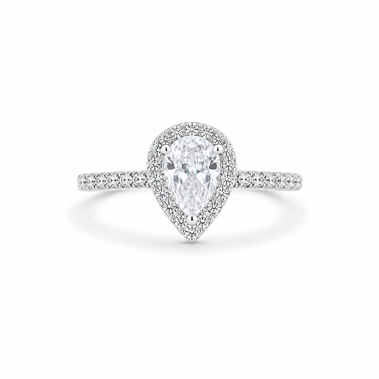 Anastasia Ring