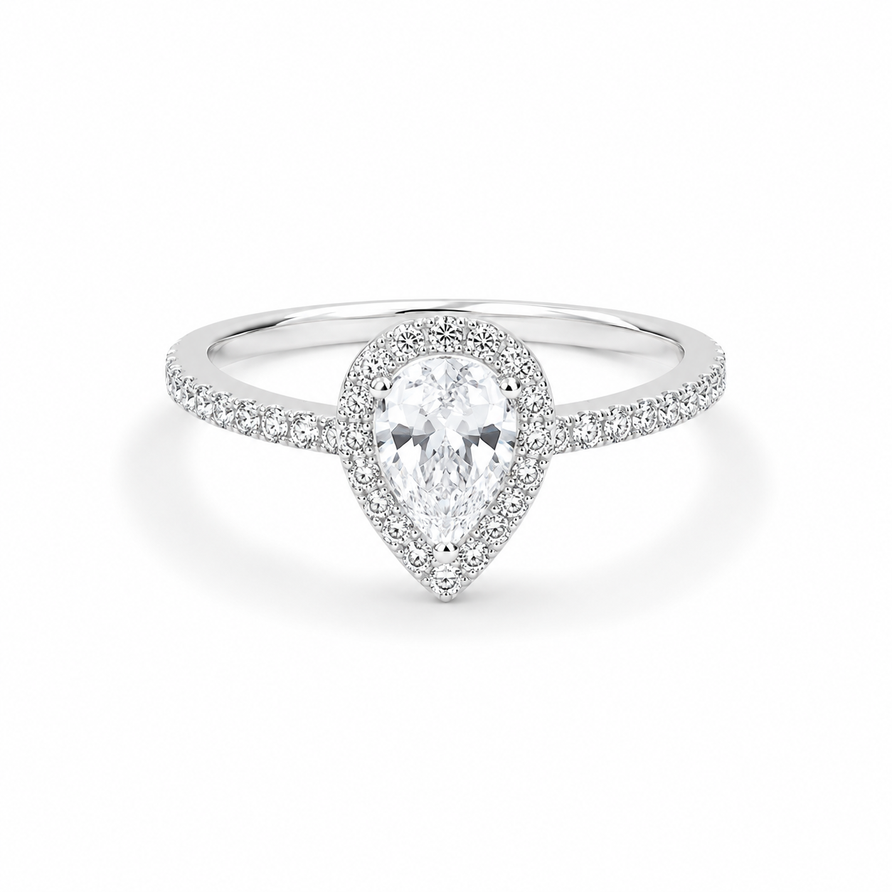 Anastasia Ring