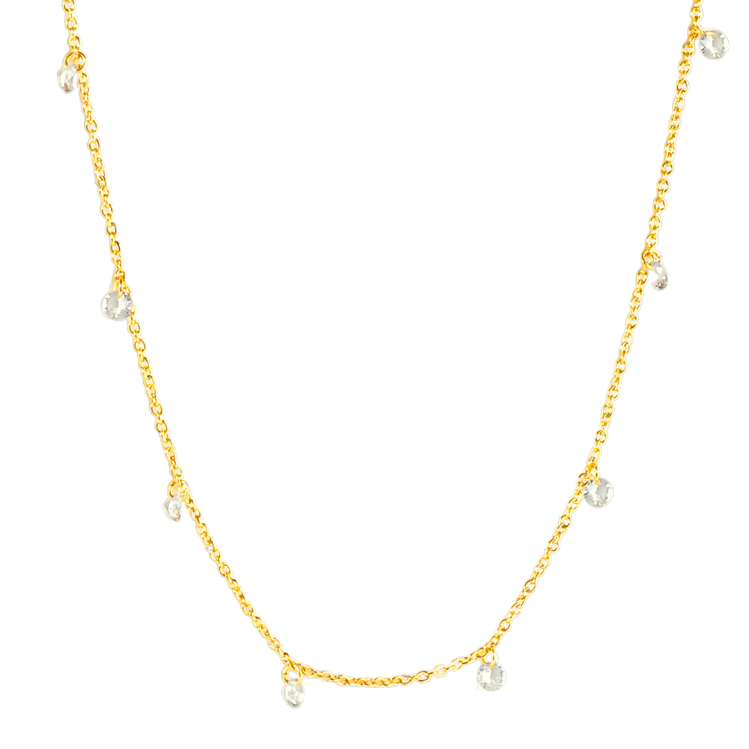 Claire Necklace