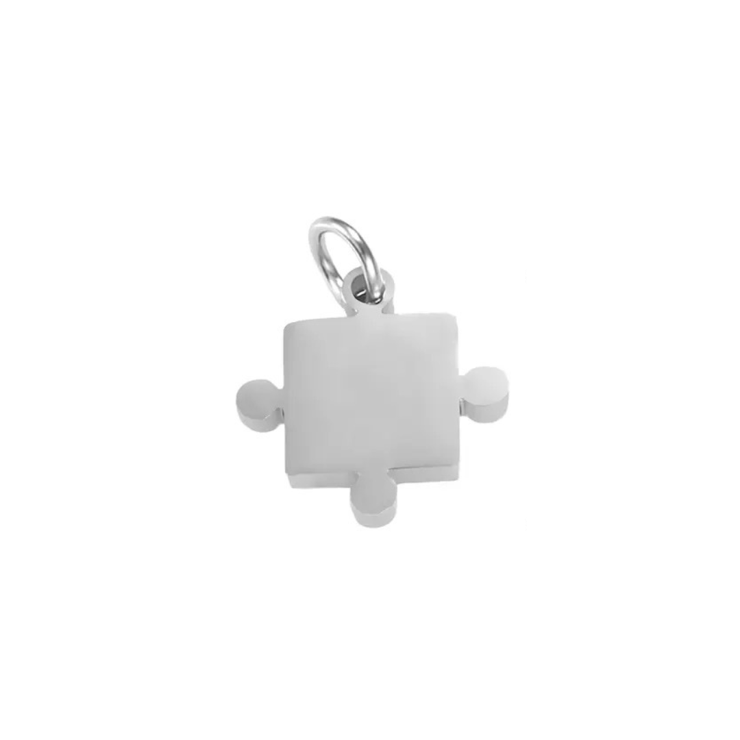 Personalized Engraved Charms