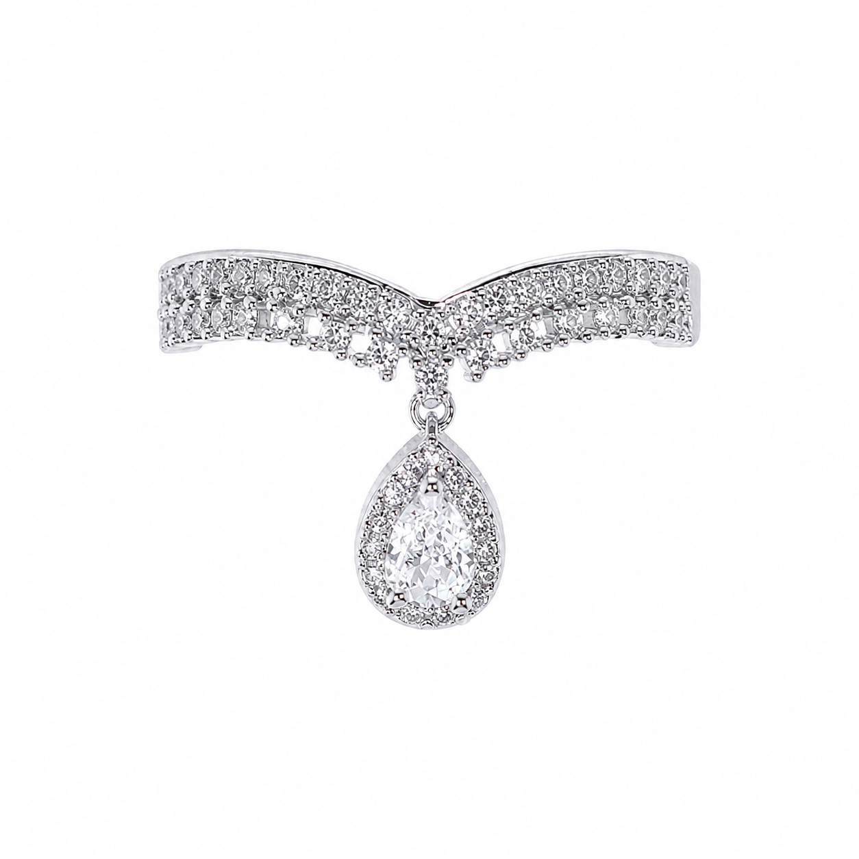 Mahra Ring