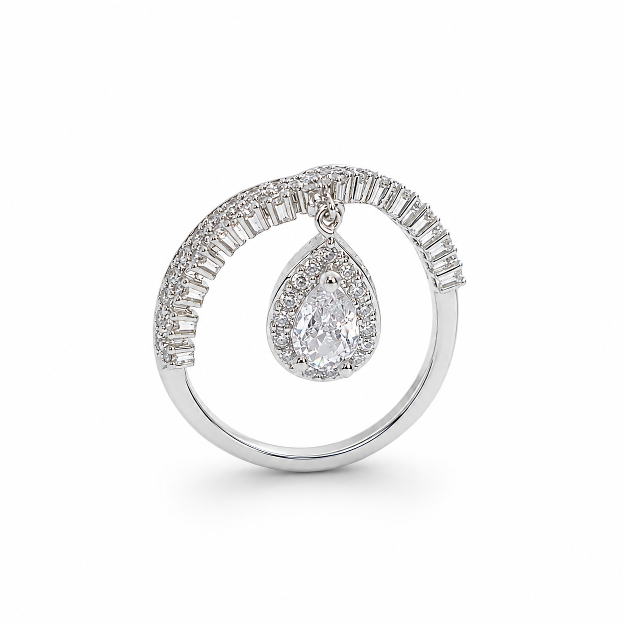 Mahra Ring