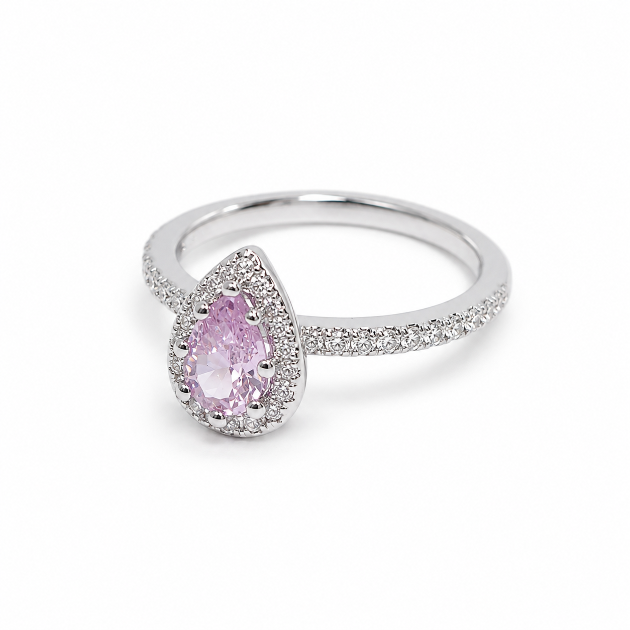 Anastasia Ring