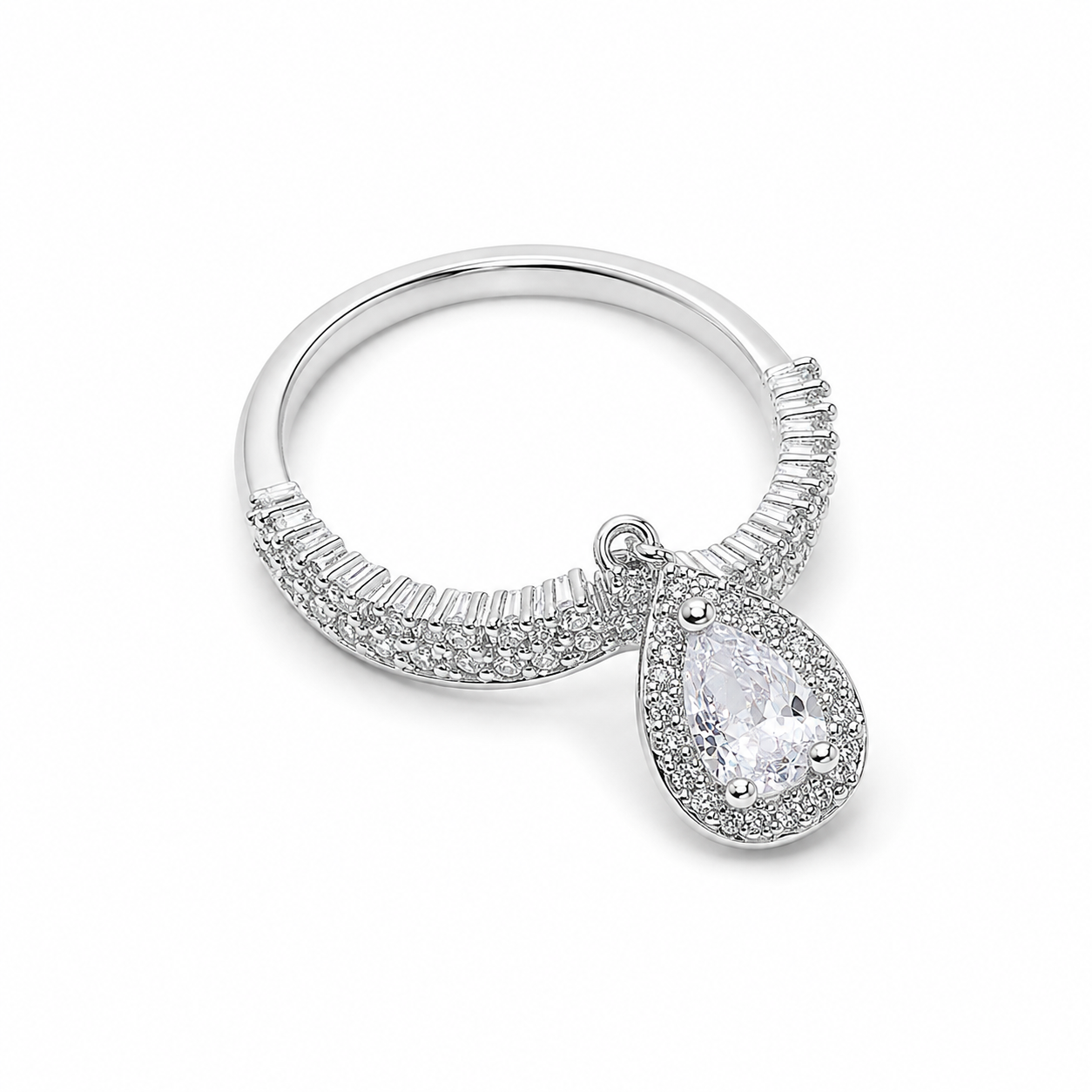 Mahra Ring