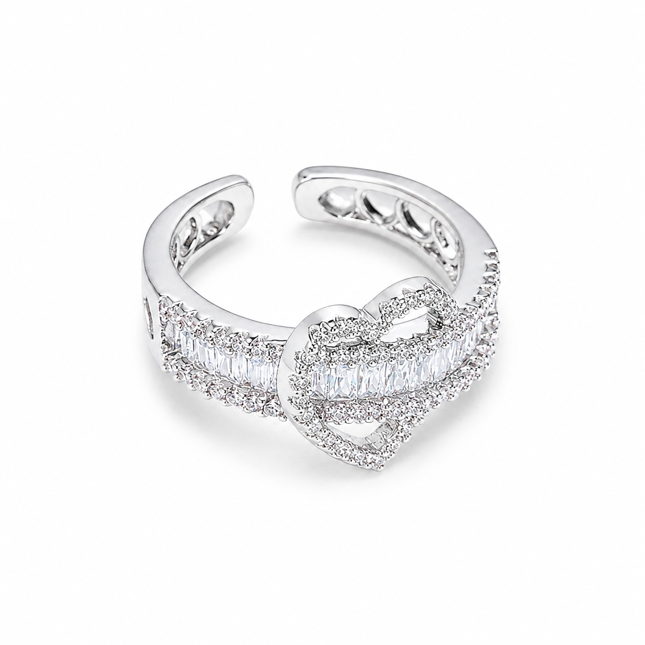 Love Stoned Ring