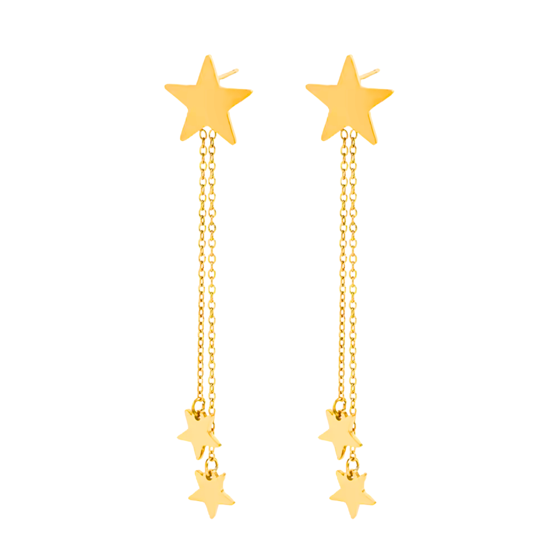 Starista Earrings