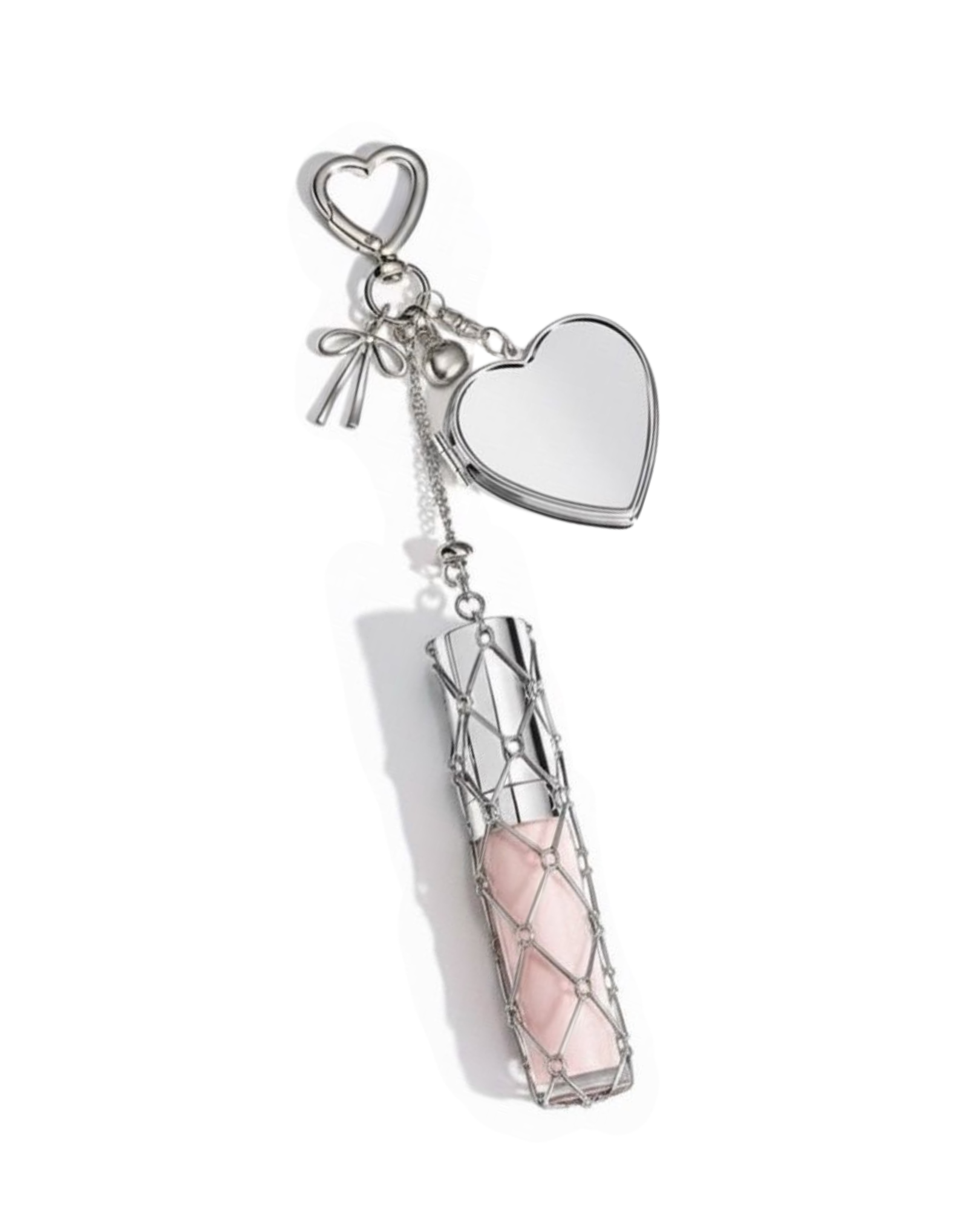 Lippie Holder Charm