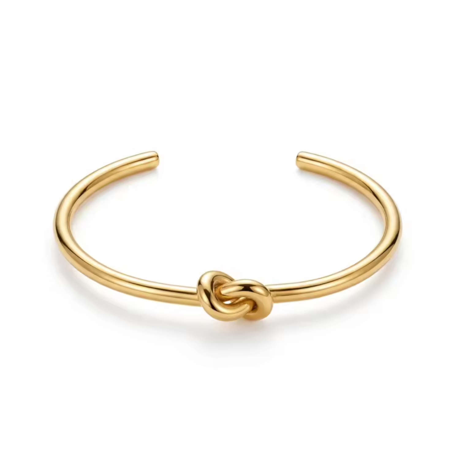 Knot Bracelet