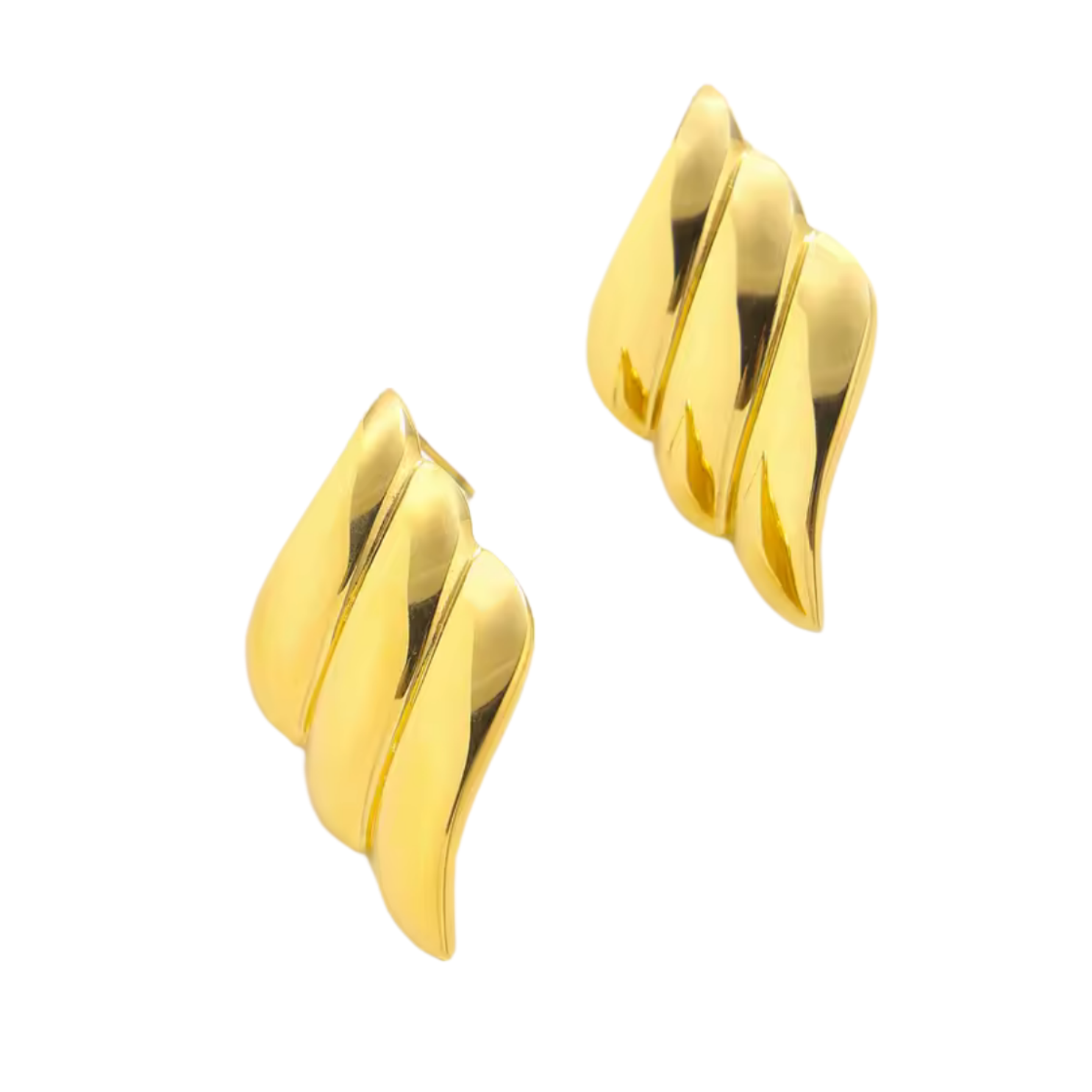 Primrose Earrings