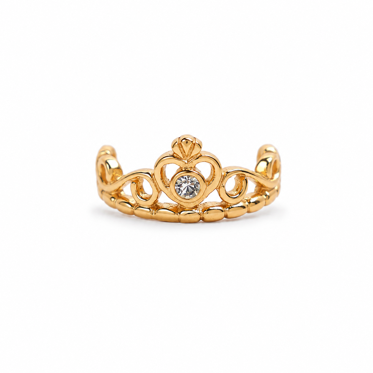 Zelda Ring