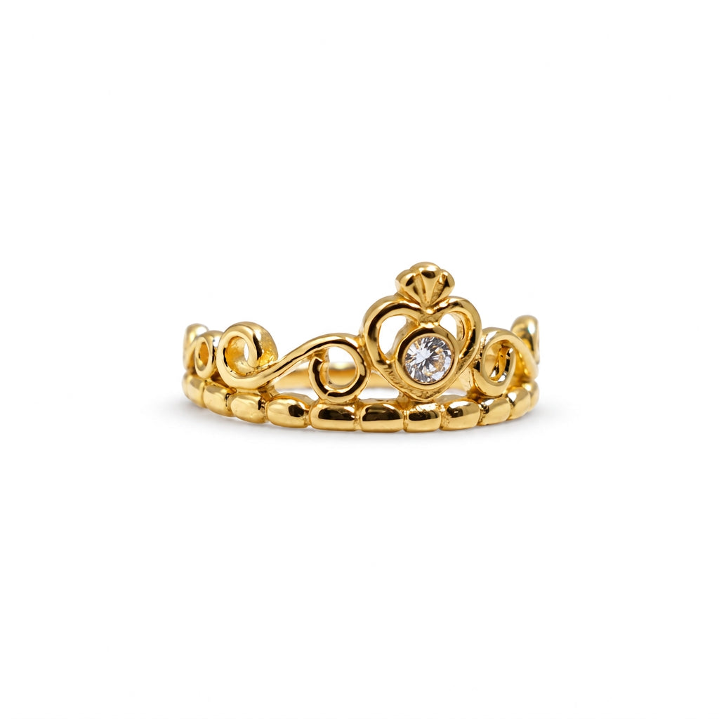 Zelda Ring