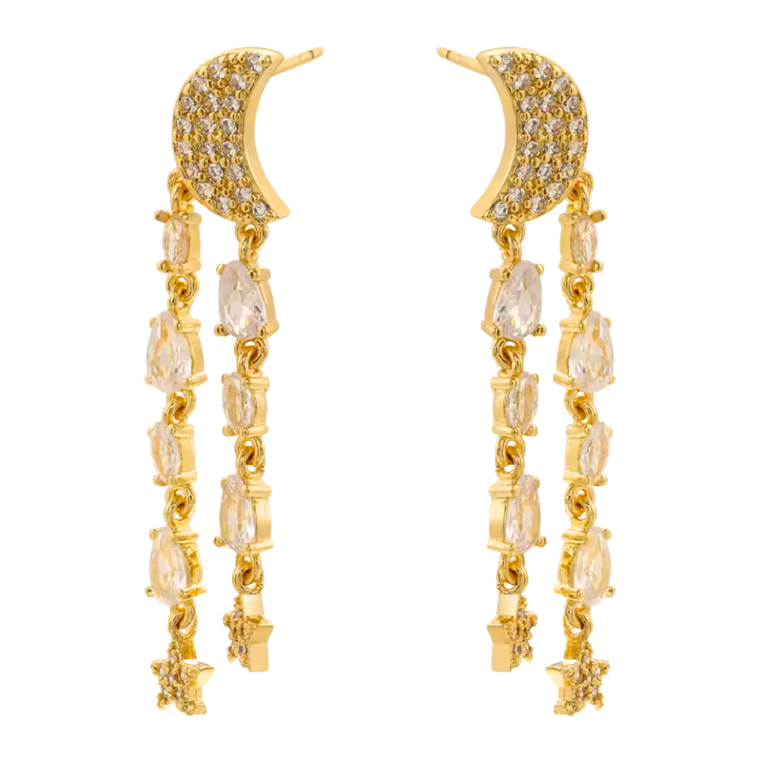 Astrid Earrings