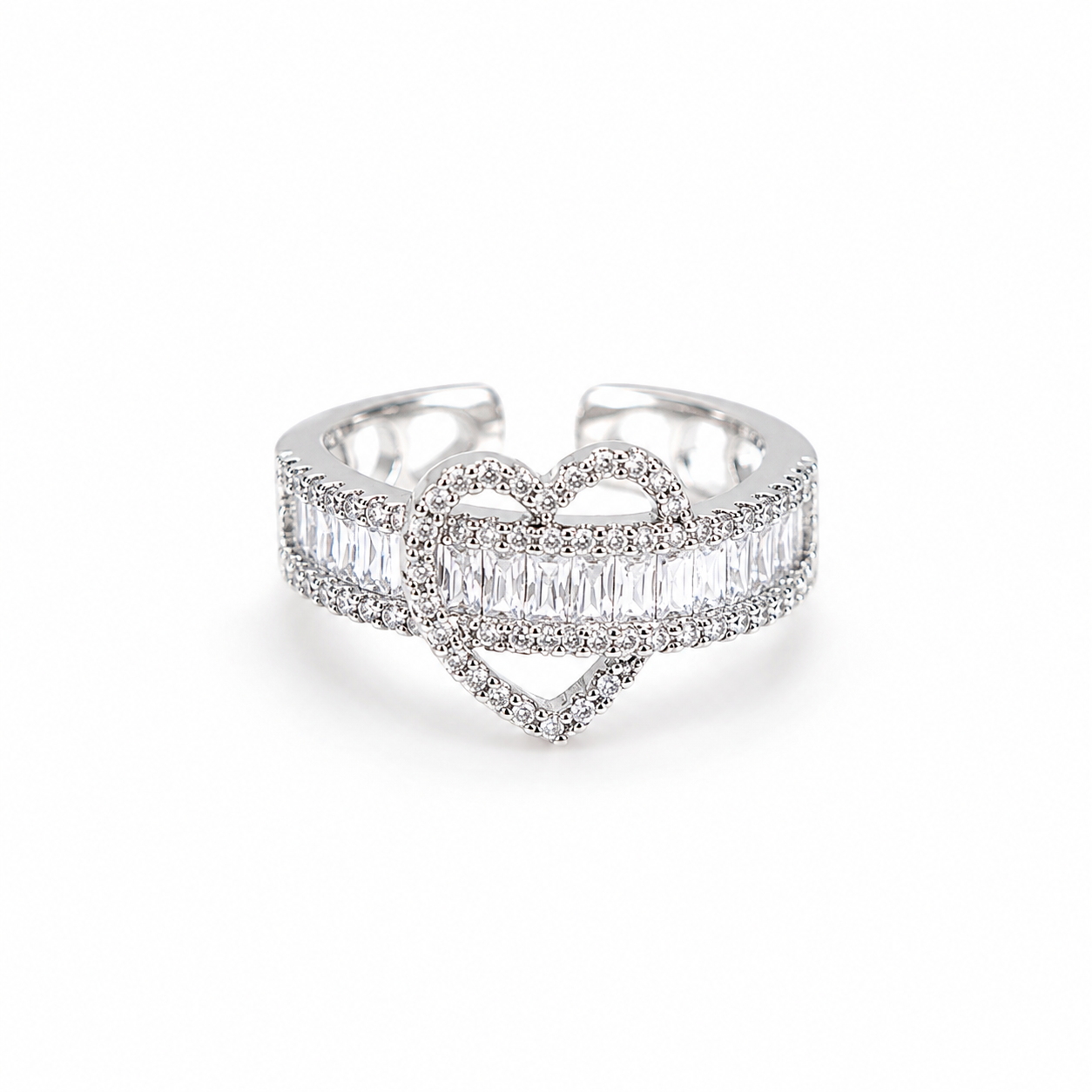 Love Stoned Ring