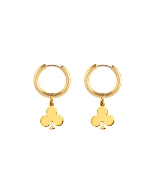 Charm Earrings