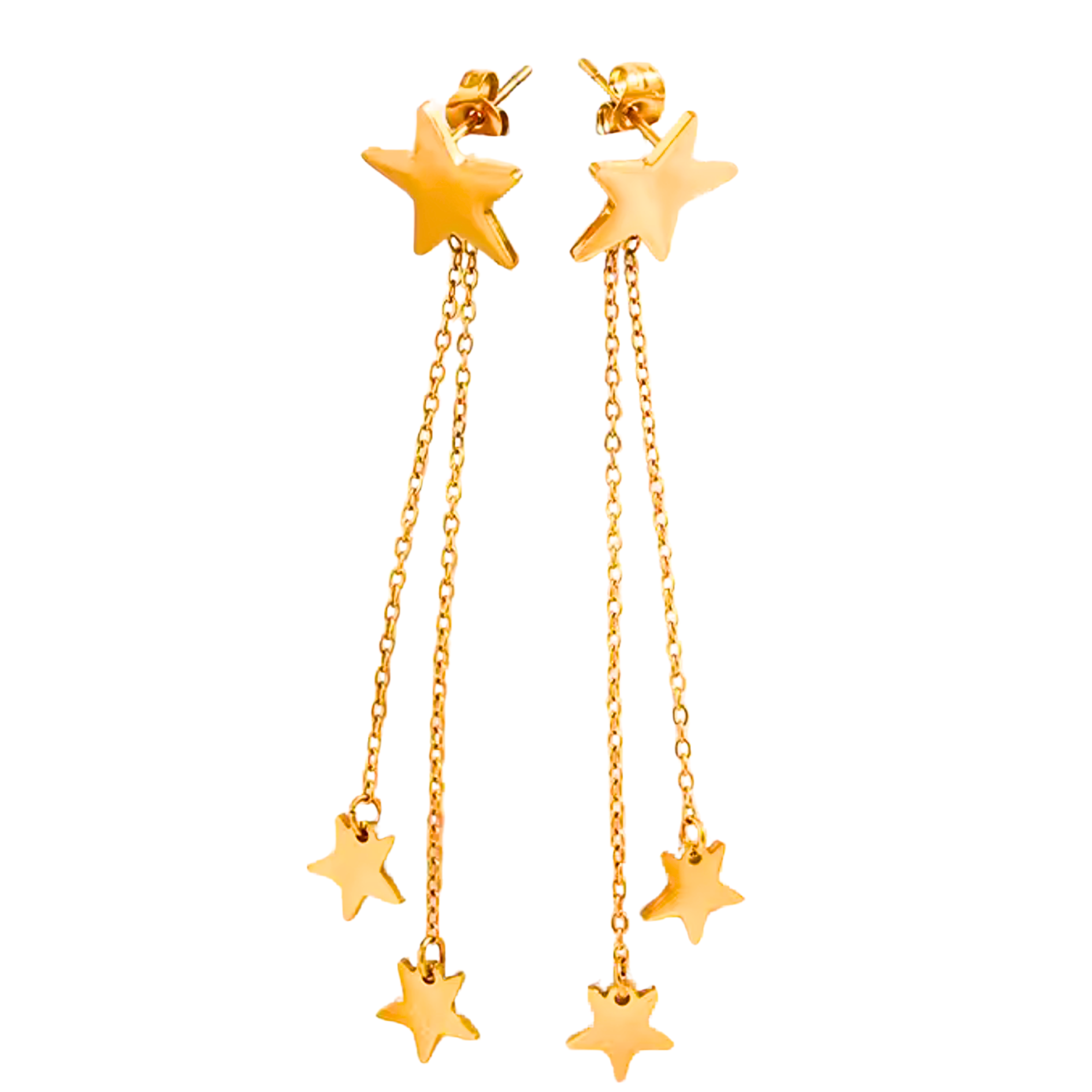 Starista Earrings