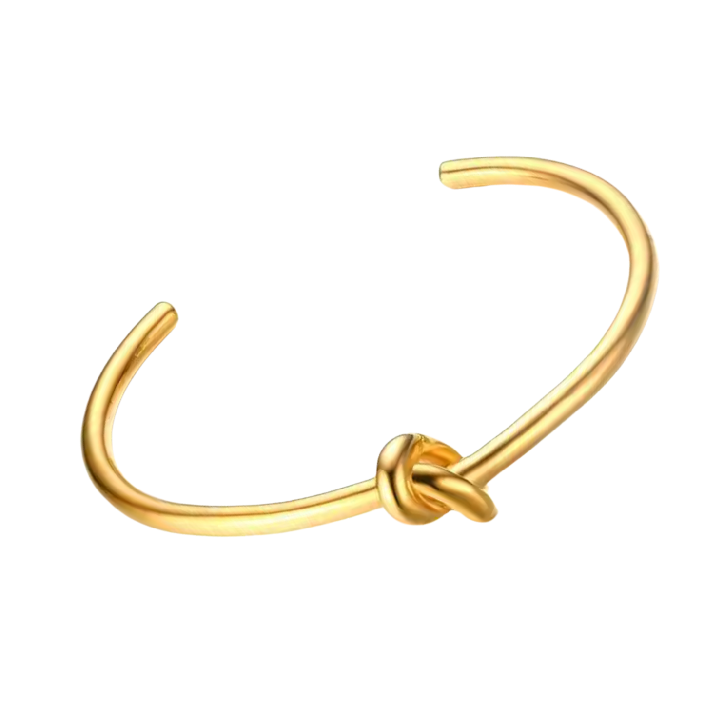 Knot Bracelet