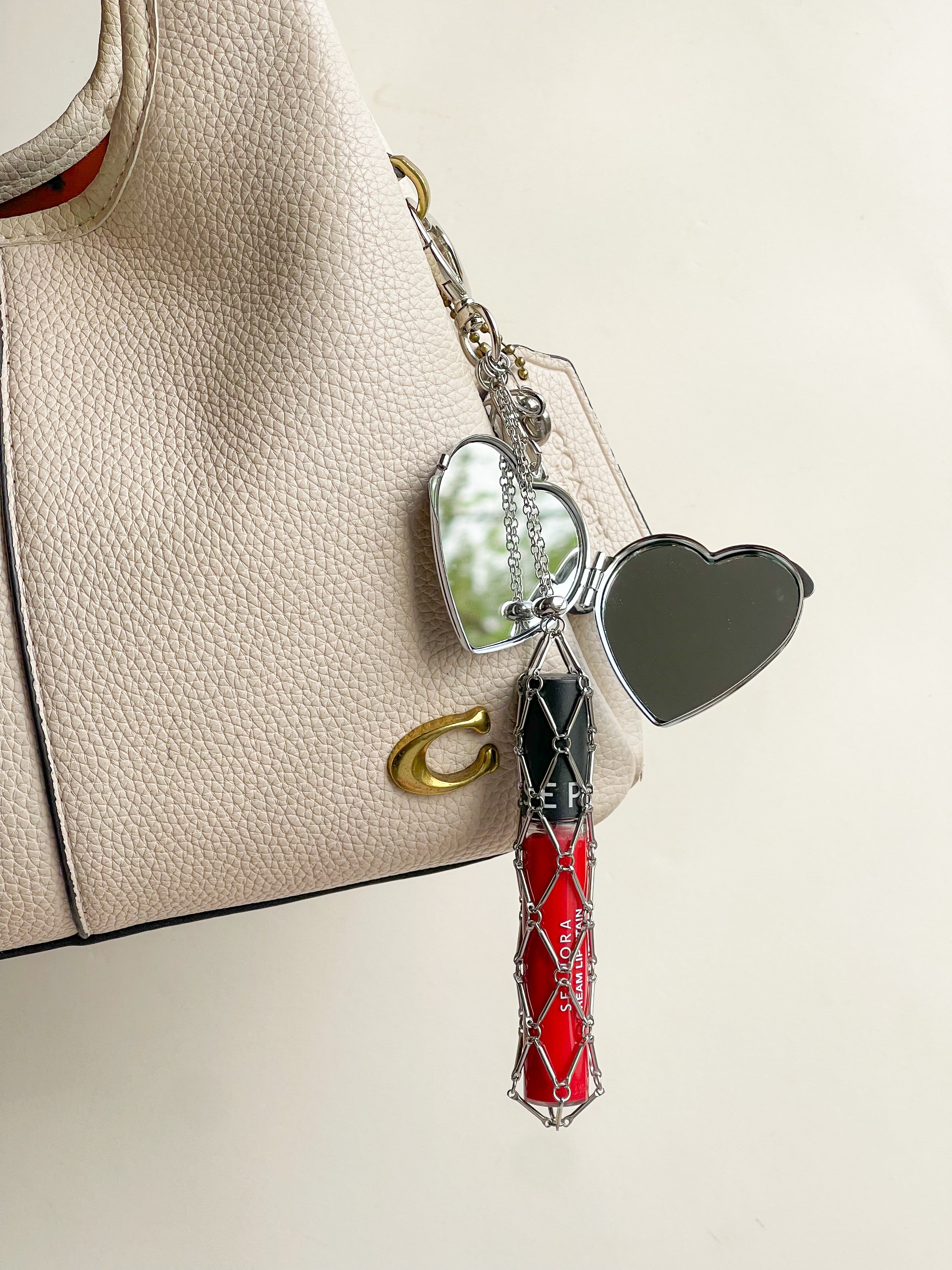 Lippie Holder Charm