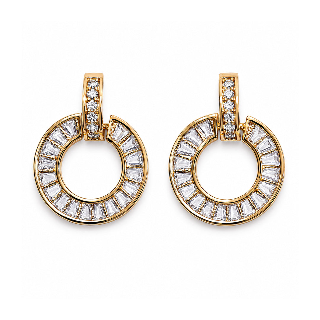 Mika Earrings