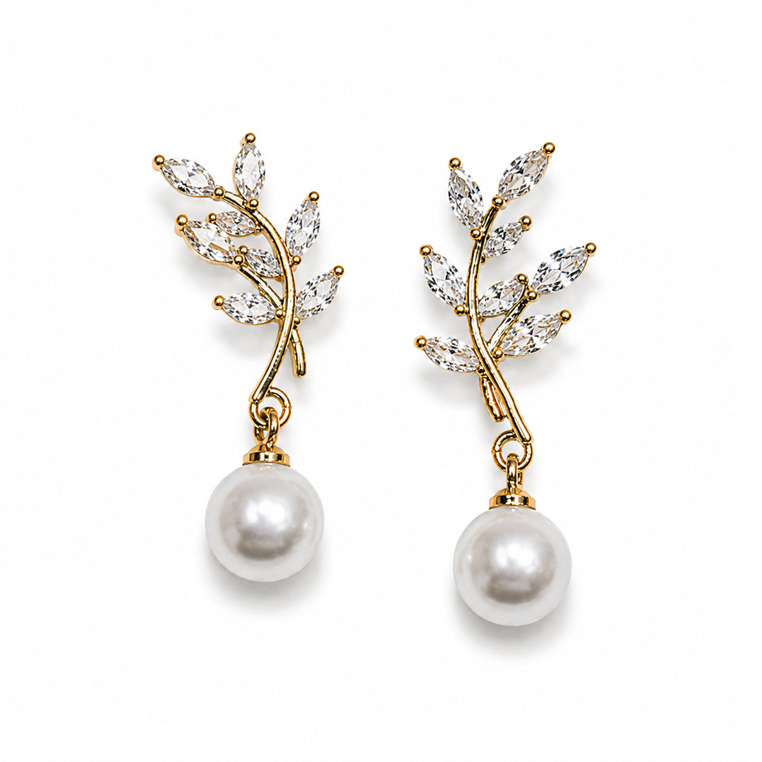 Hessa Earrings