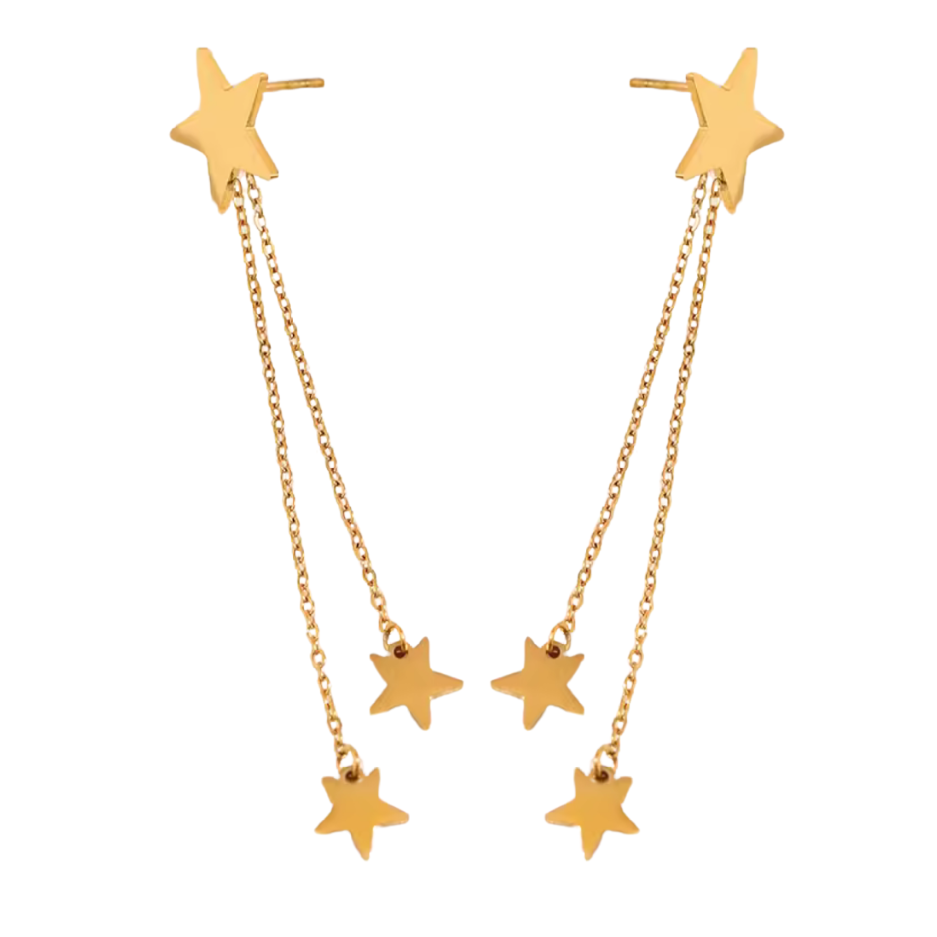 Starista Earrings
