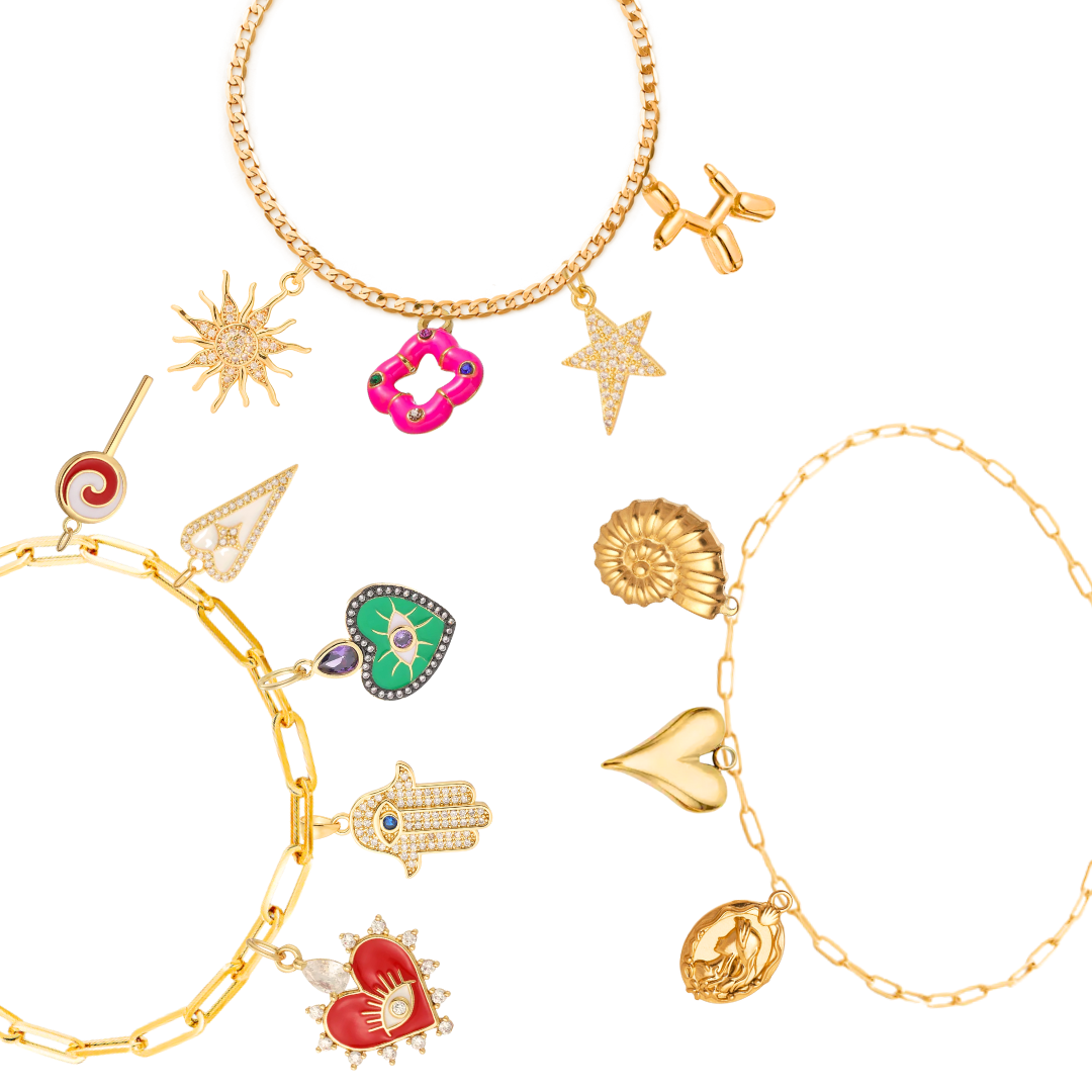 Charm Bracelet