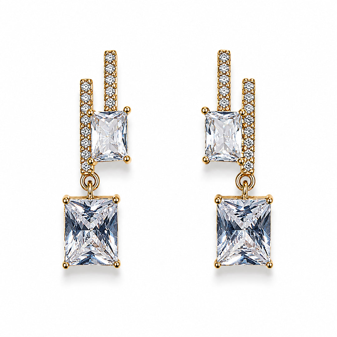Katerina Earrings
