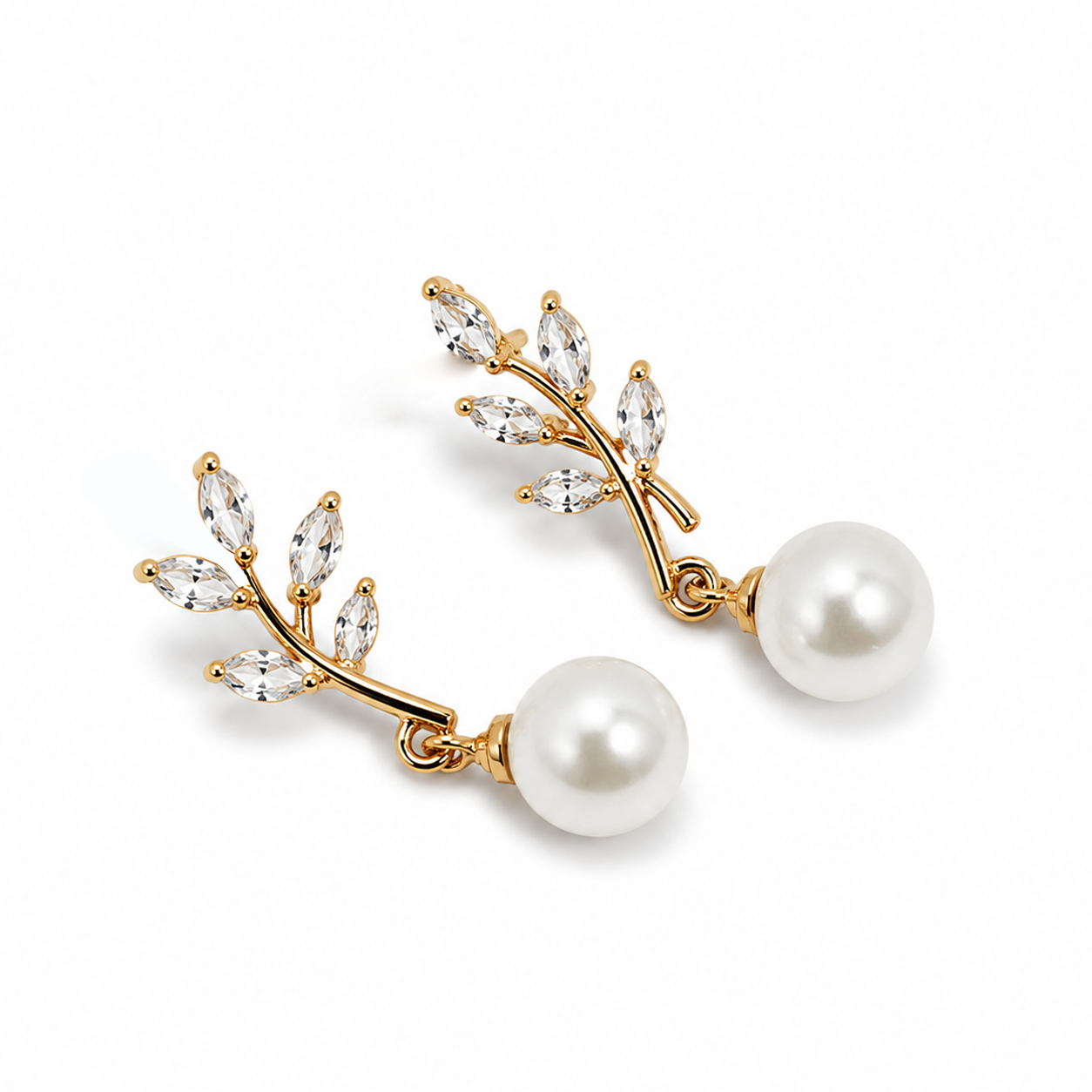 Hessa Earrings