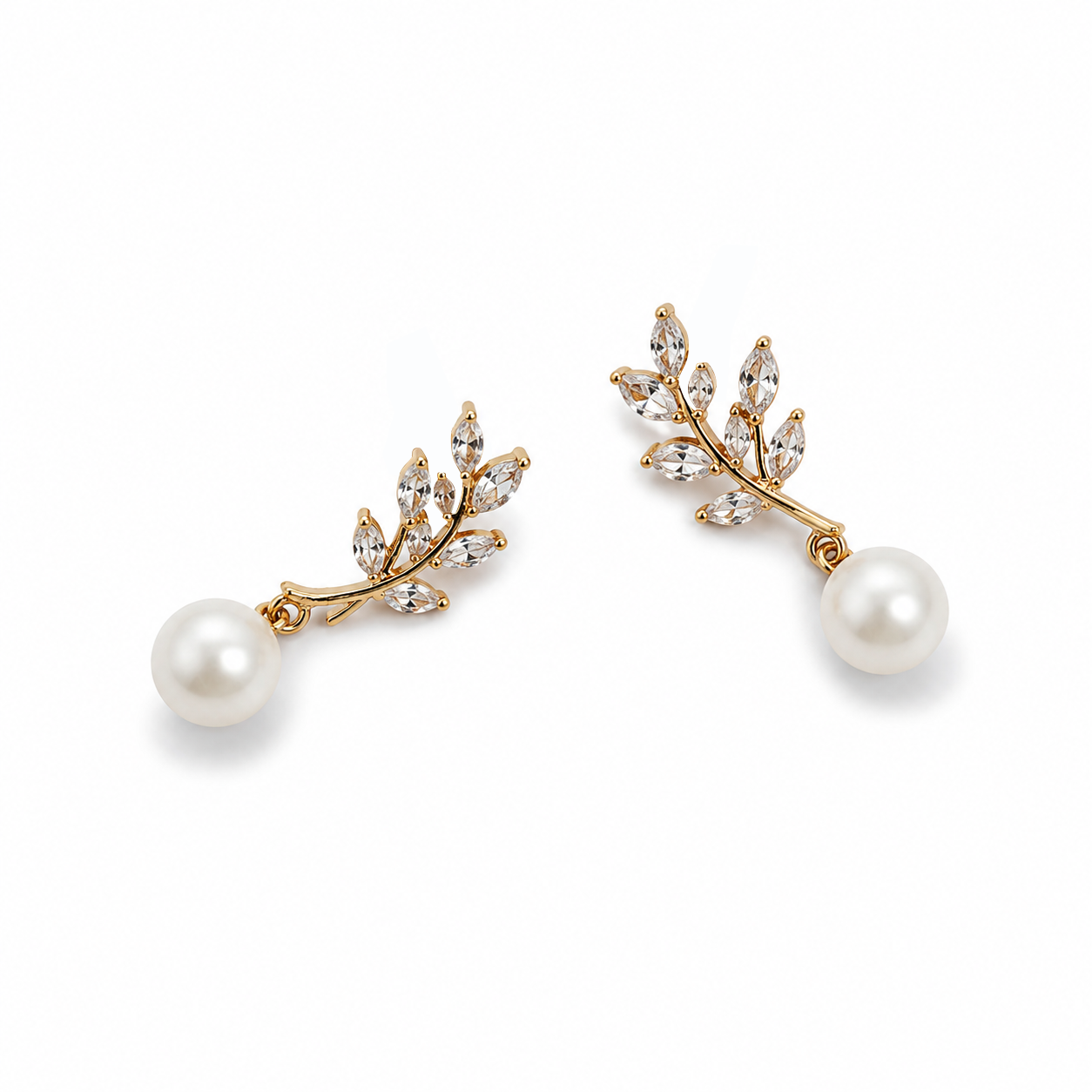Hessa Earrings