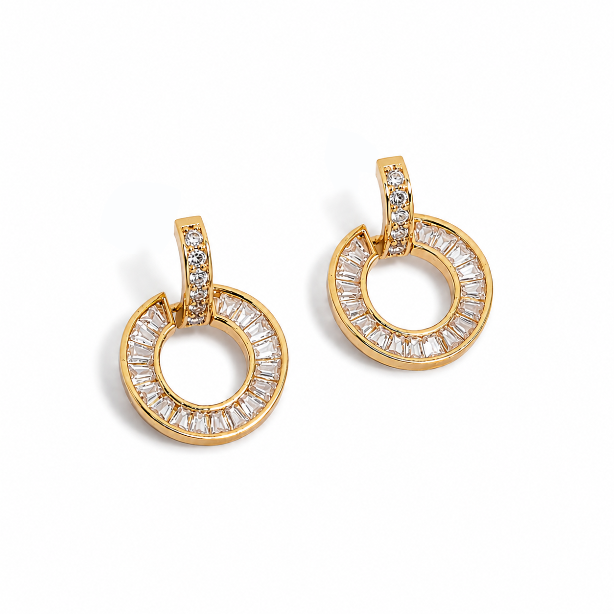Mika Earrings