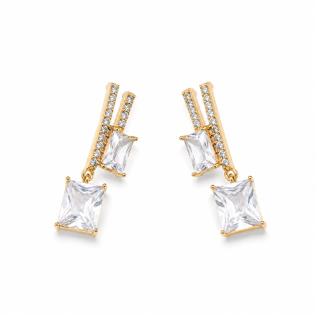 Katerina Earrings