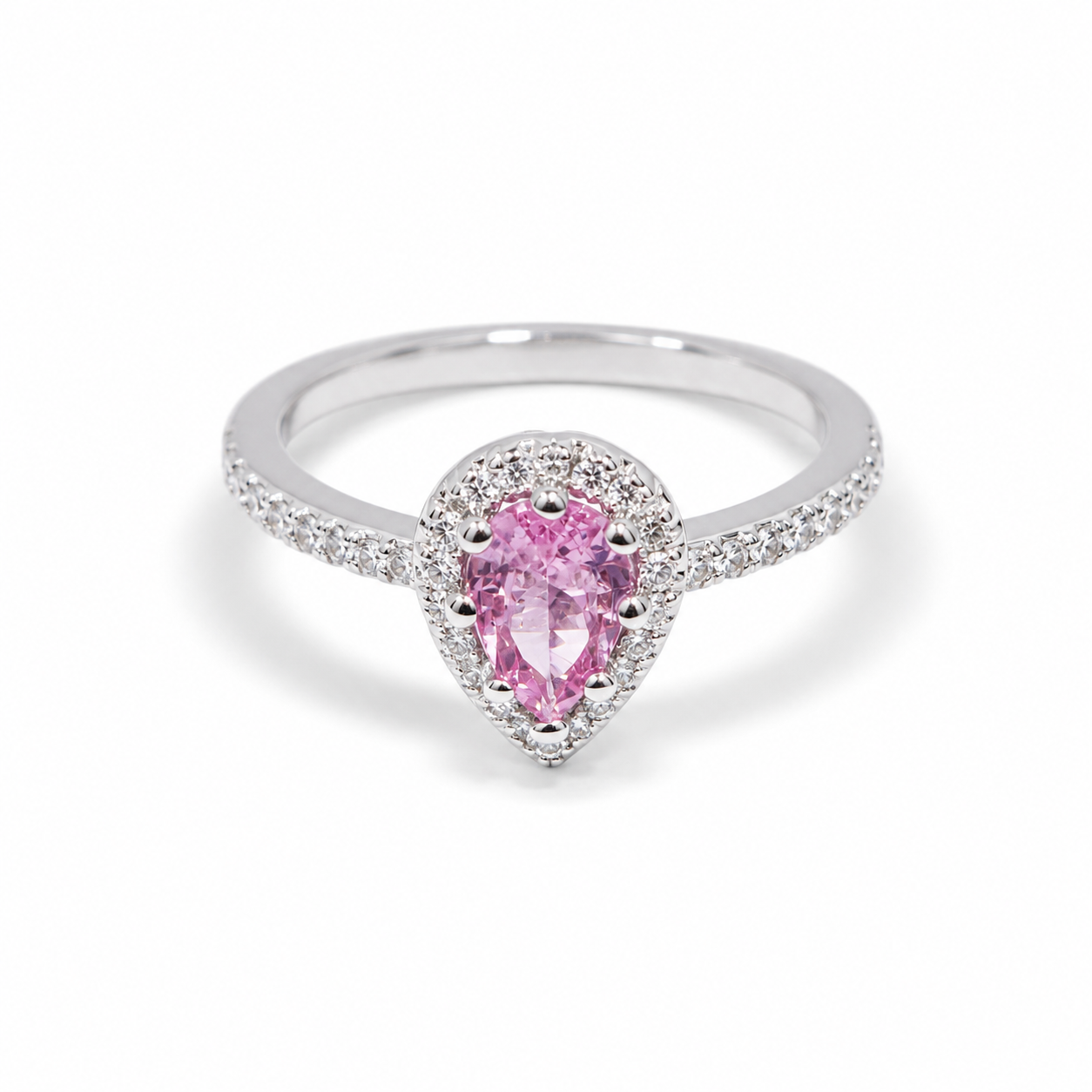 Anastasia Ring