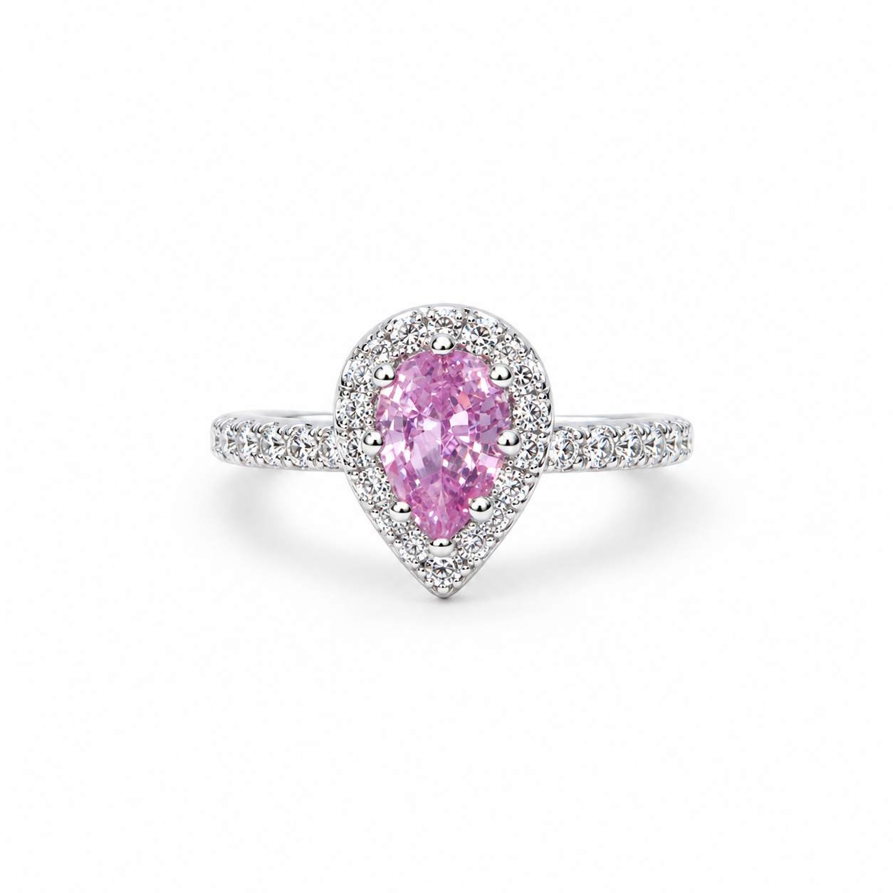 Anastasia Ring