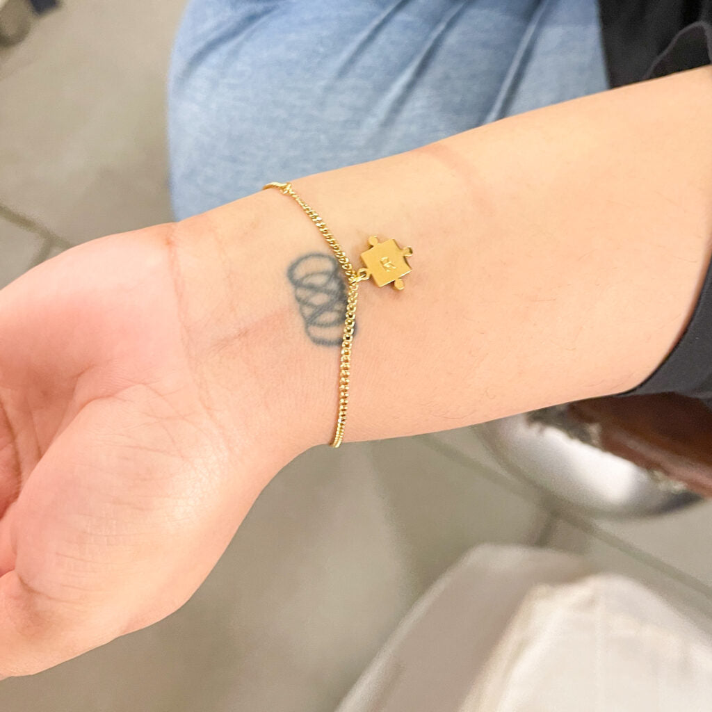 Personalized Engraved Charms