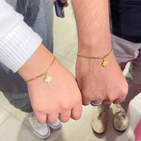 Personalized Engraved Charms