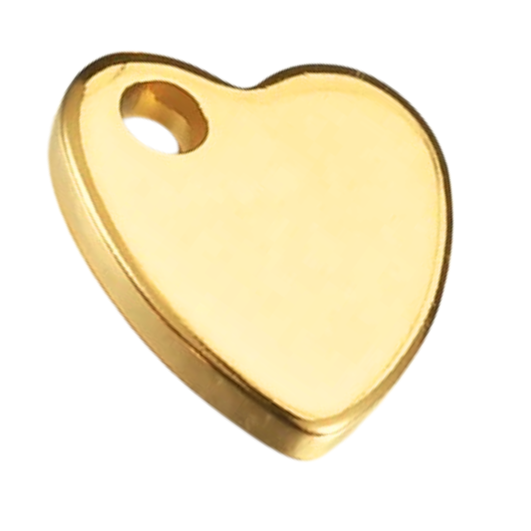 Personalized Engraved Charms