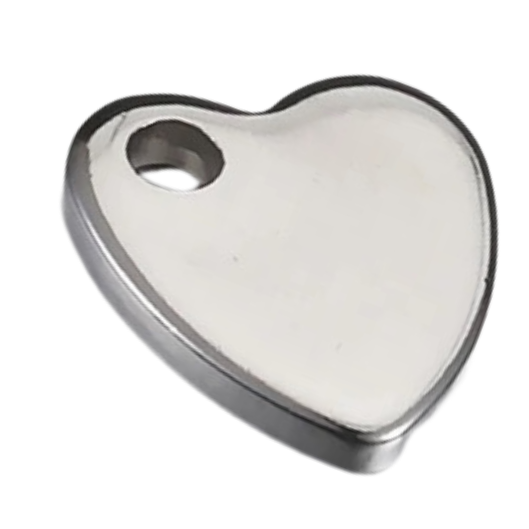 Personalized Engraved Charms