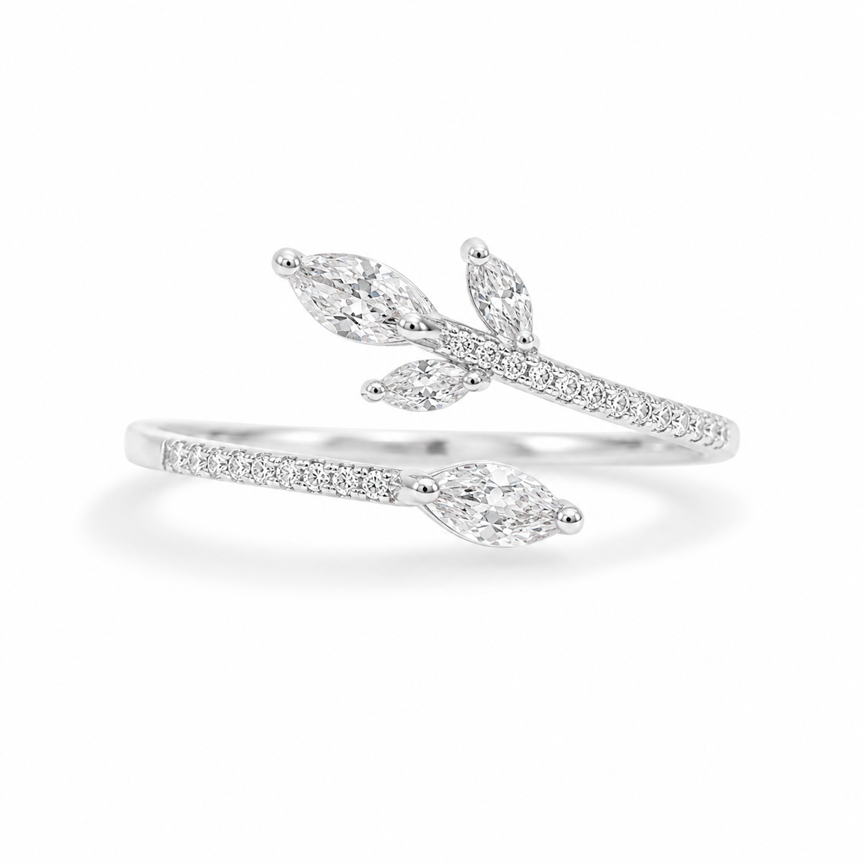 Serenity Ring