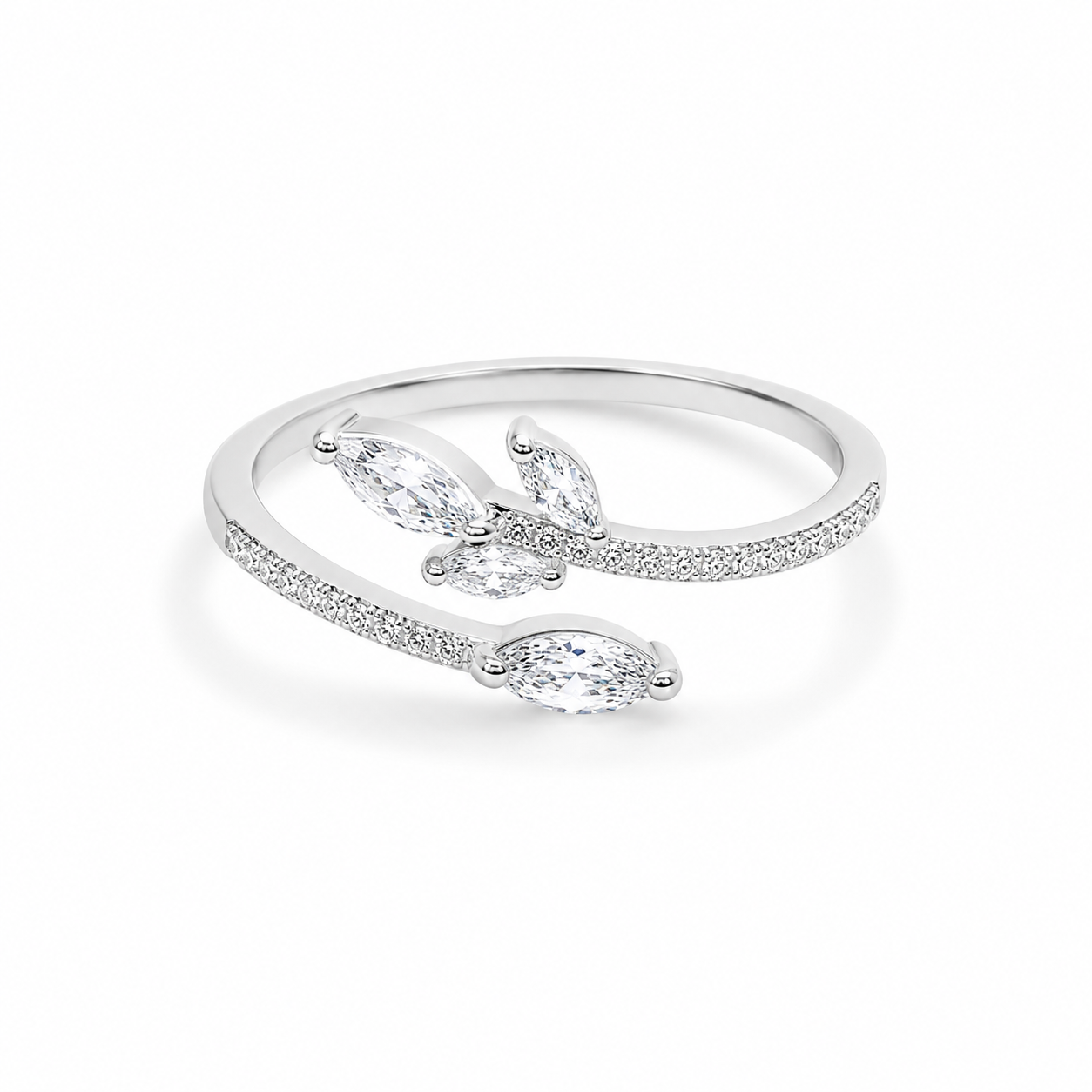 Serenity Ring