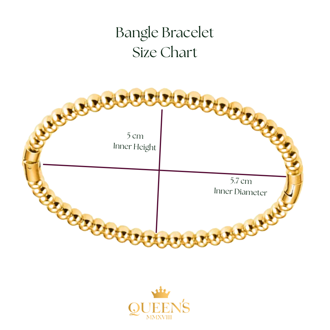 Bangle Bracelets