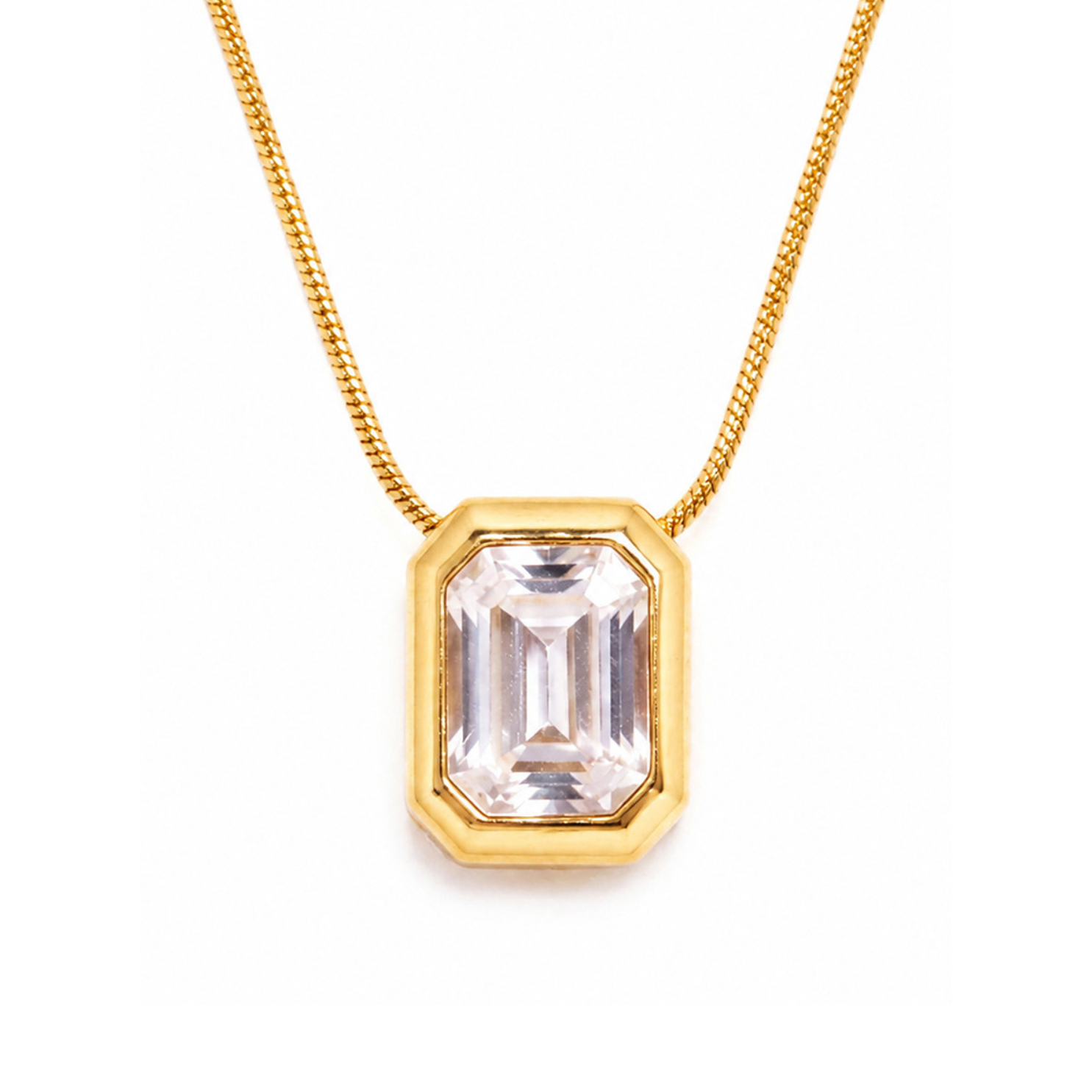 Leona Necklace