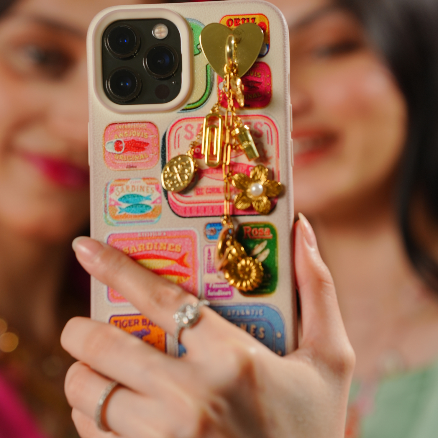 Phone Charms