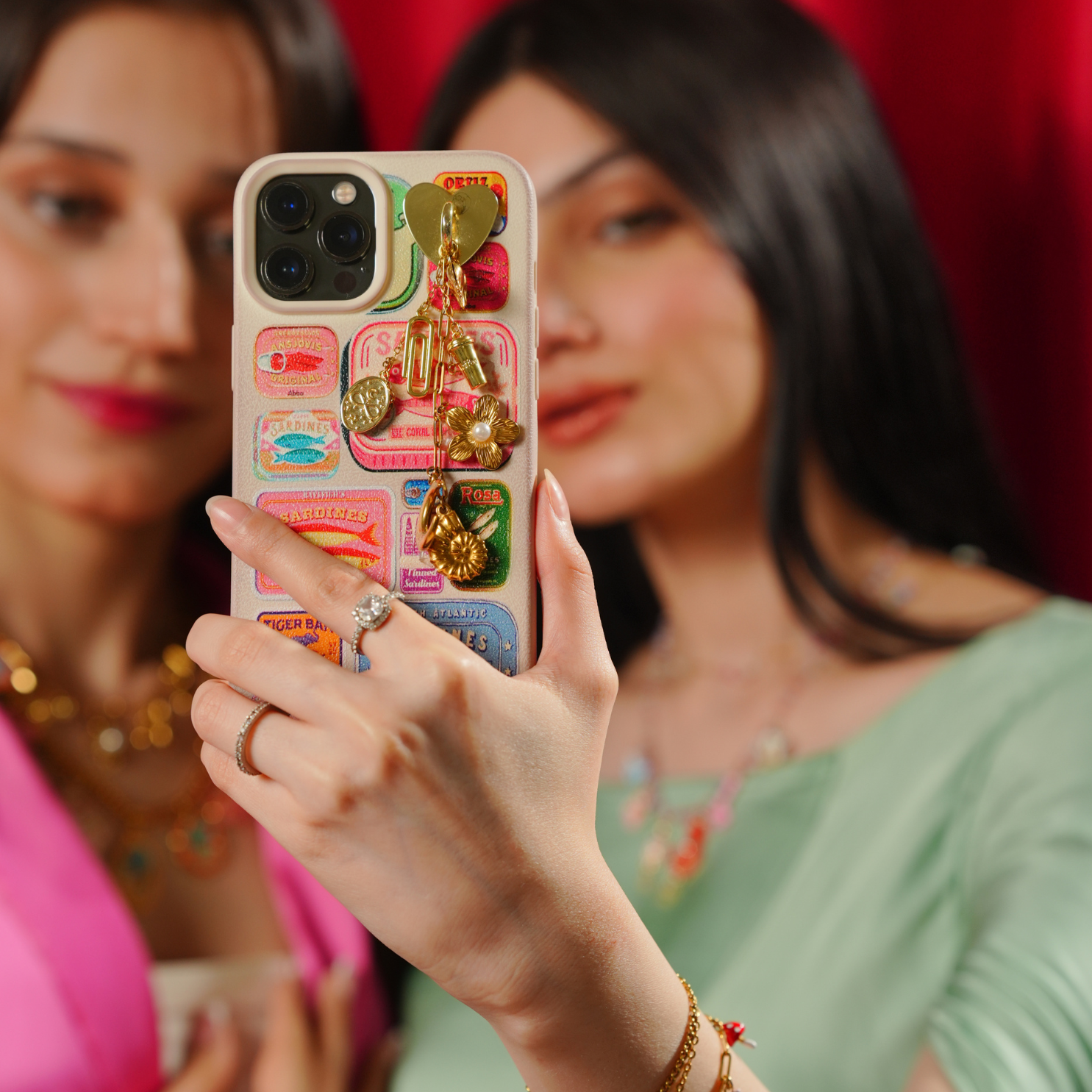 Phone Charms