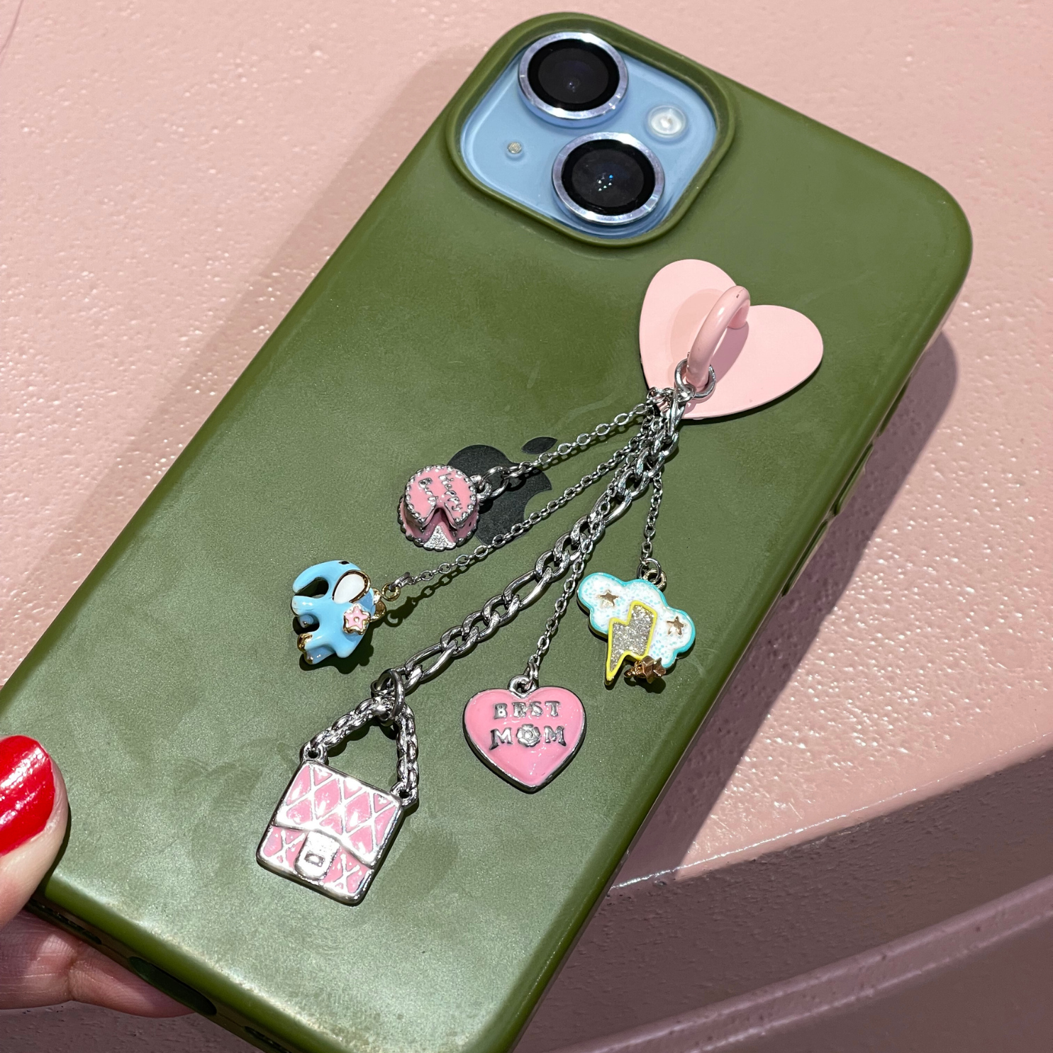 Phone Charms