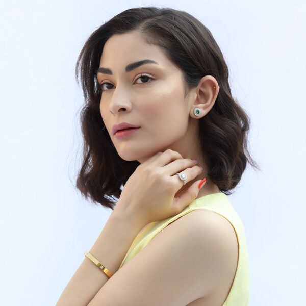 Clover Chant Bracelet