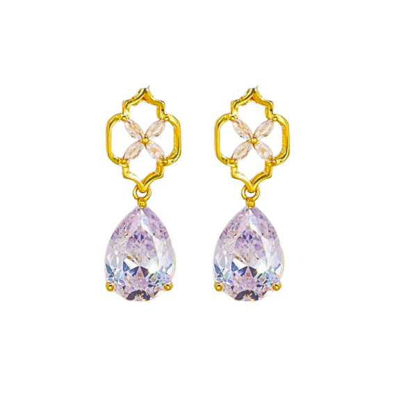Babylon Earrings