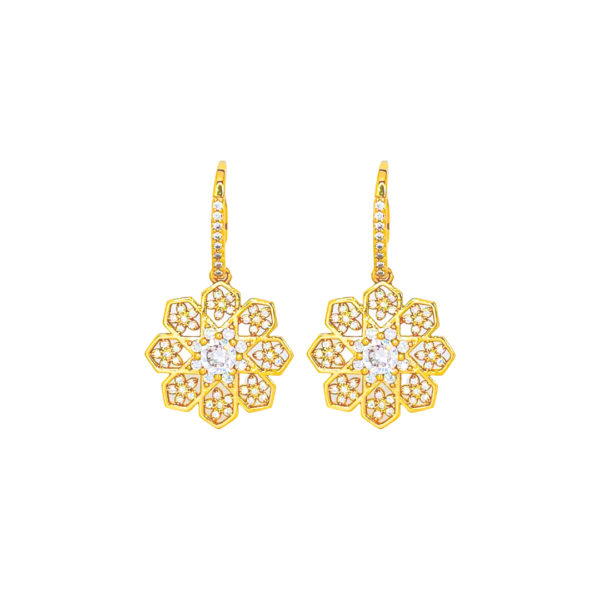 Casablanca Earrings