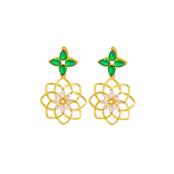 Marrakesh Earrings