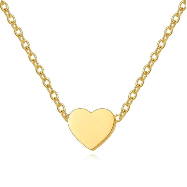 Love Necklace