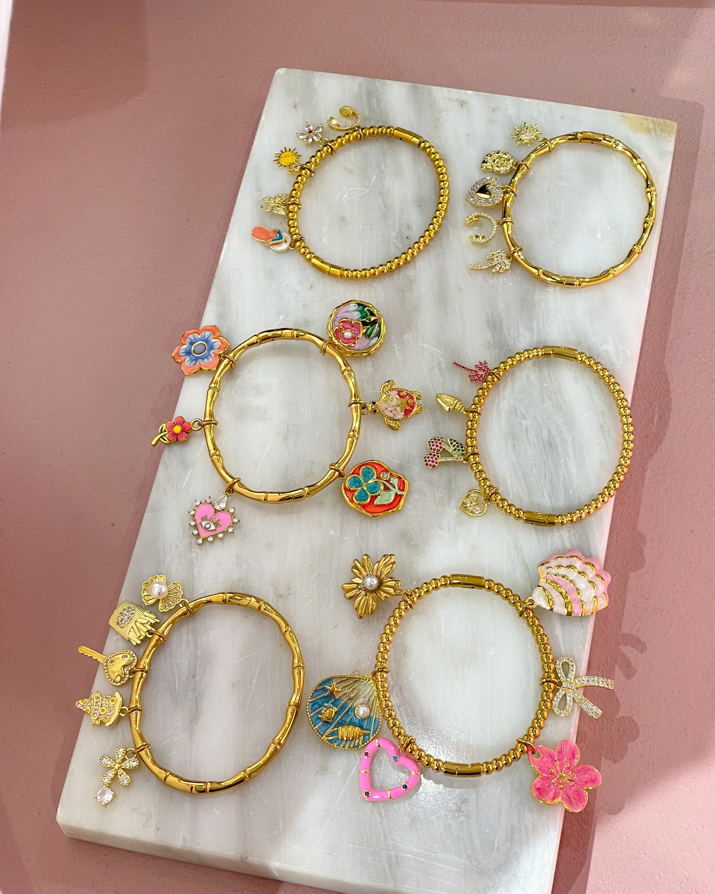 Bangle Bracelets